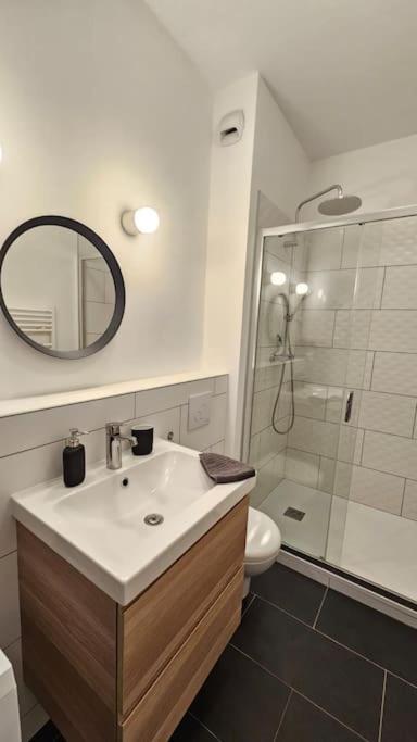 Superbe Appartement 2 Chambres Au Coeur De 포 외부 사진